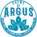 KreweofArgus.com home